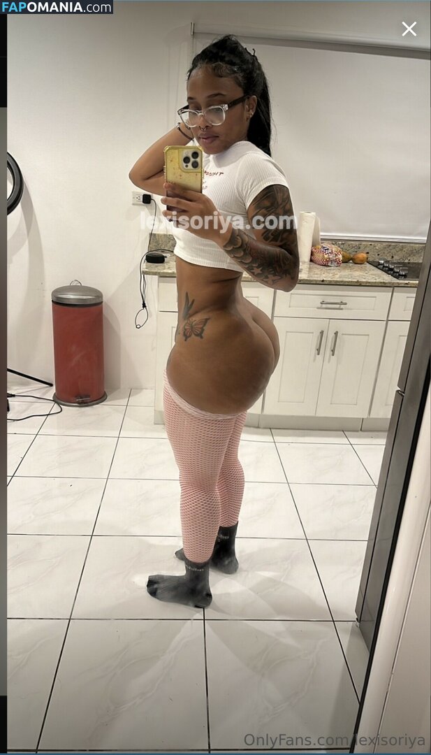 Lexisoriya / lexifree Çıplak OnlyFans  Sızdırılmış Fotoğraf #13