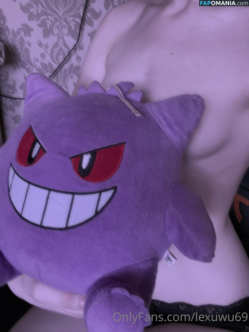 0xuwu / lexuwu69 Çıplak OnlyFans  Sızdırılmış Fotoğraf #9