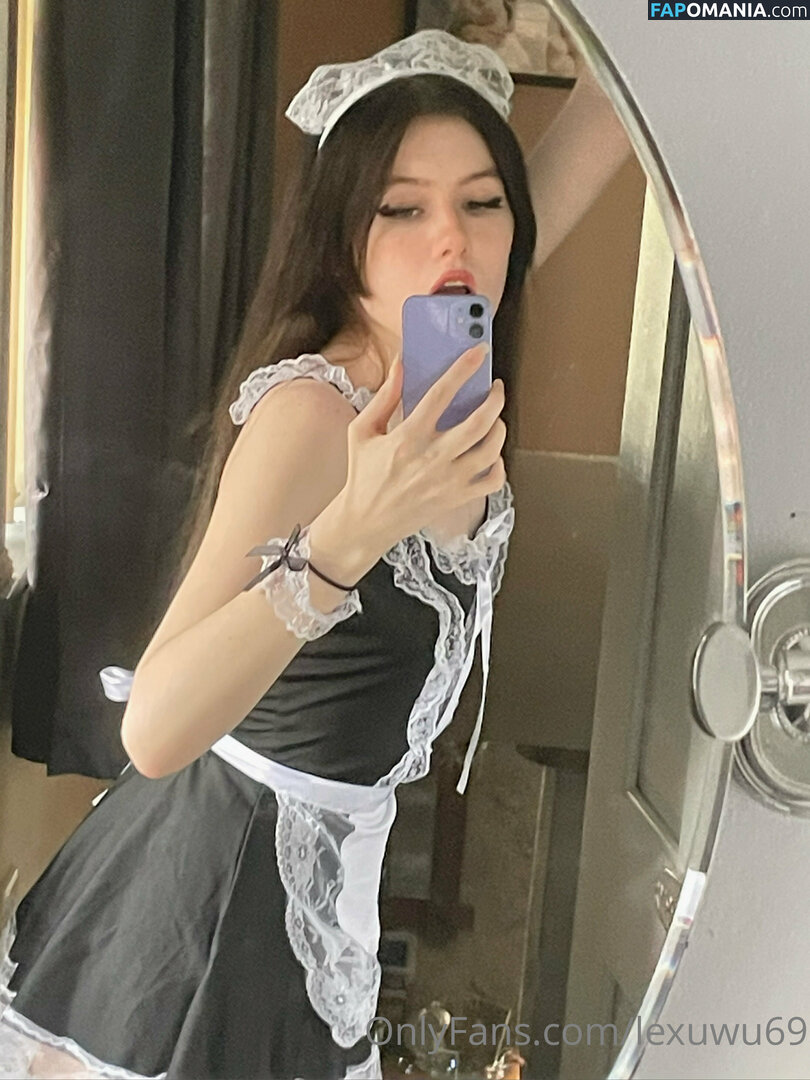 0xuwu / lexuwu69 Çıplak OnlyFans  Sızdırılmış Fotoğraf #19