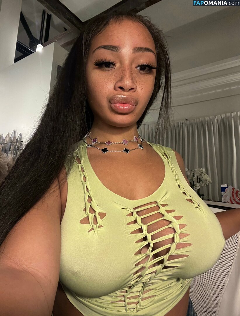 Lexxiibaebie Çıplak OnlyFans  Sızdırılmış Fotoğraf #1
