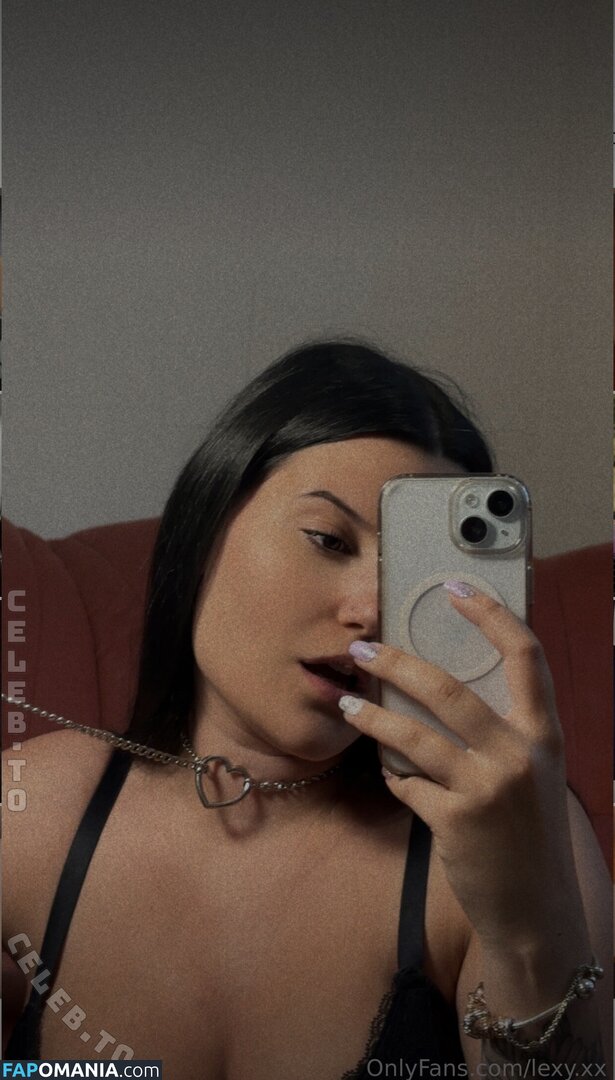 Lexy_alex.xx / lexy.xx Çıplak OnlyFans  Sızdırılmış Fotoğraf #6