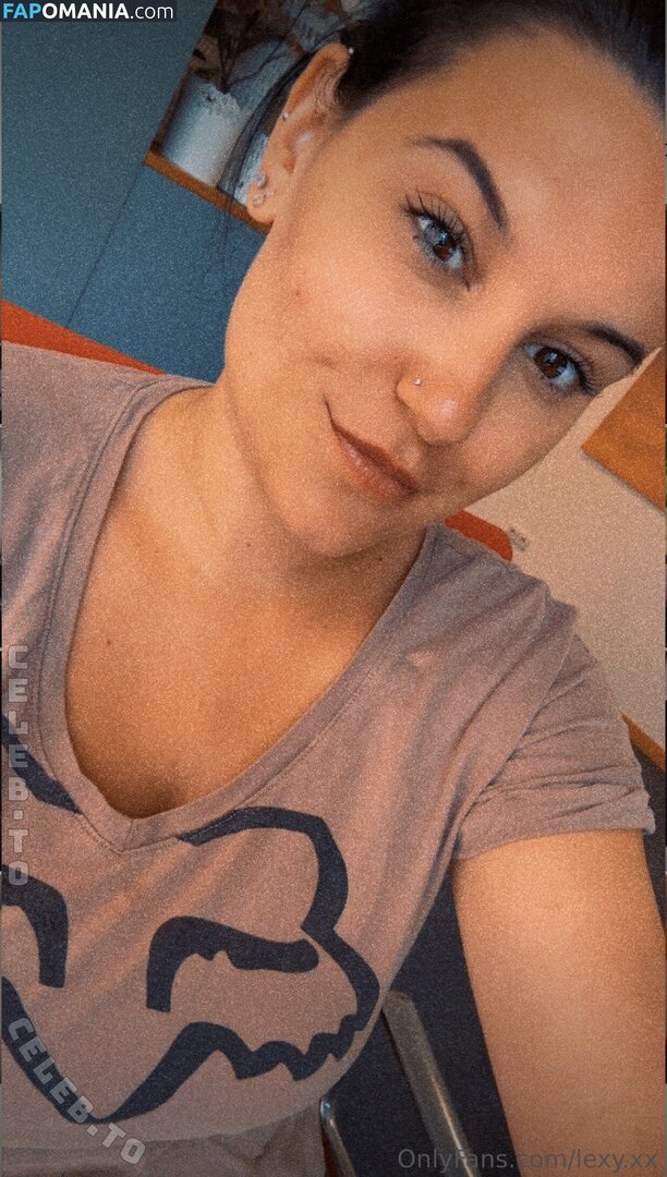 Lexy_alex.xx / lexy.xx Çıplak OnlyFans  Sızdırılmış Fotoğraf #19