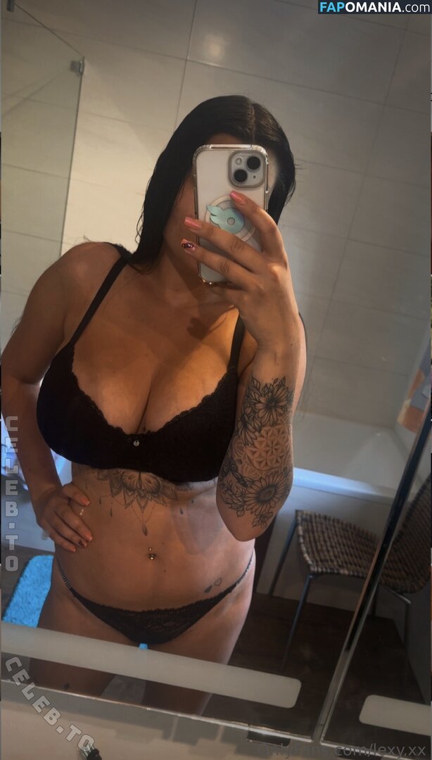 Lexy_alex.xx / lexy.xx Çıplak OnlyFans  Sızdırılmış Fotoğraf #20