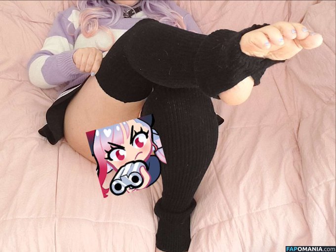 LeyLey / Leycantplay Çıplak OnlyFans  Sızdırılmış Fotoğraf #10