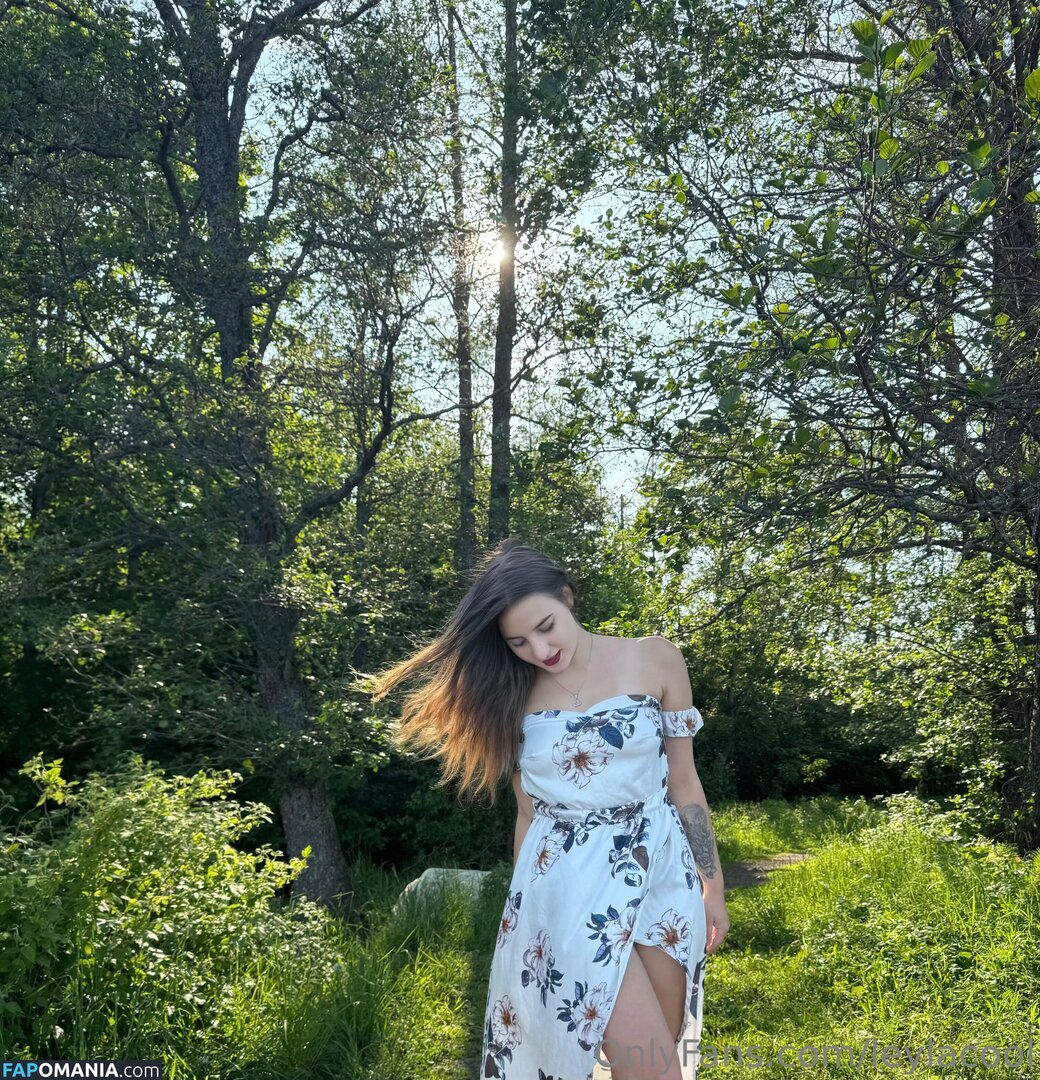 leylachill / leylacool Çıplak OnlyFans  Sızdırılmış Fotoğraf #1