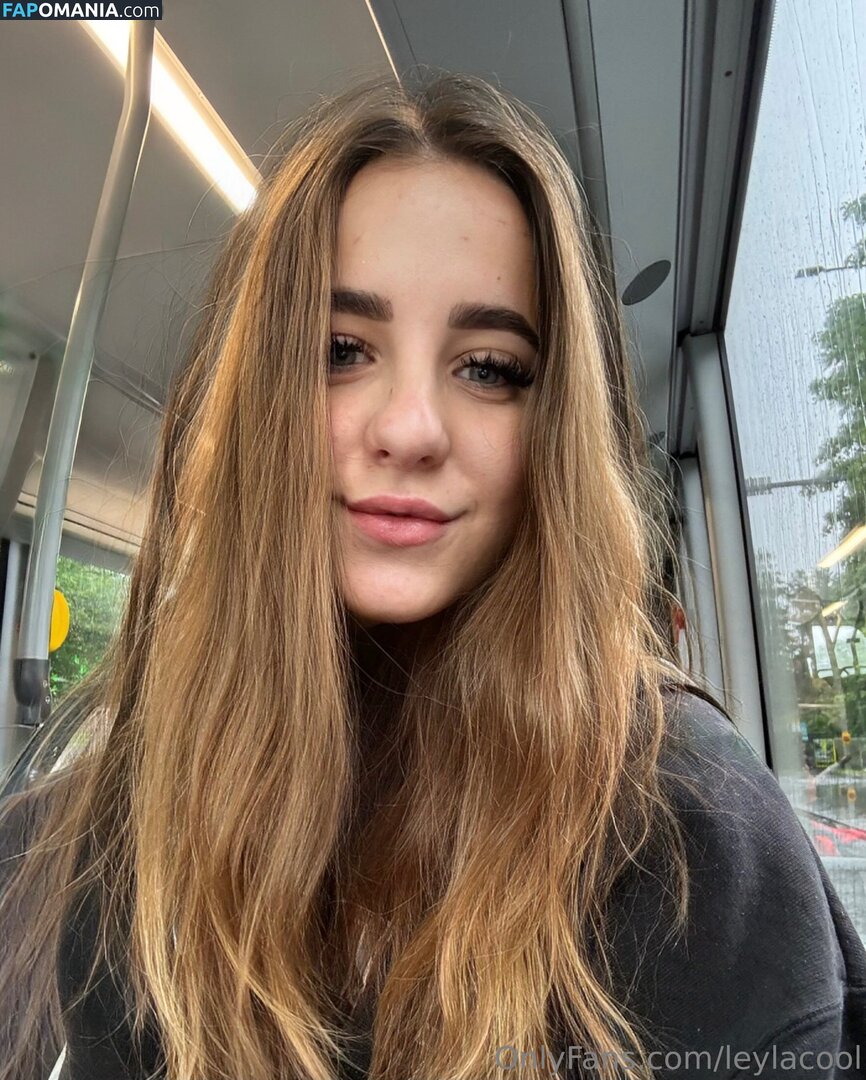 leylachill / leylacool Çıplak OnlyFans  Sızdırılmış Fotoğraf #3