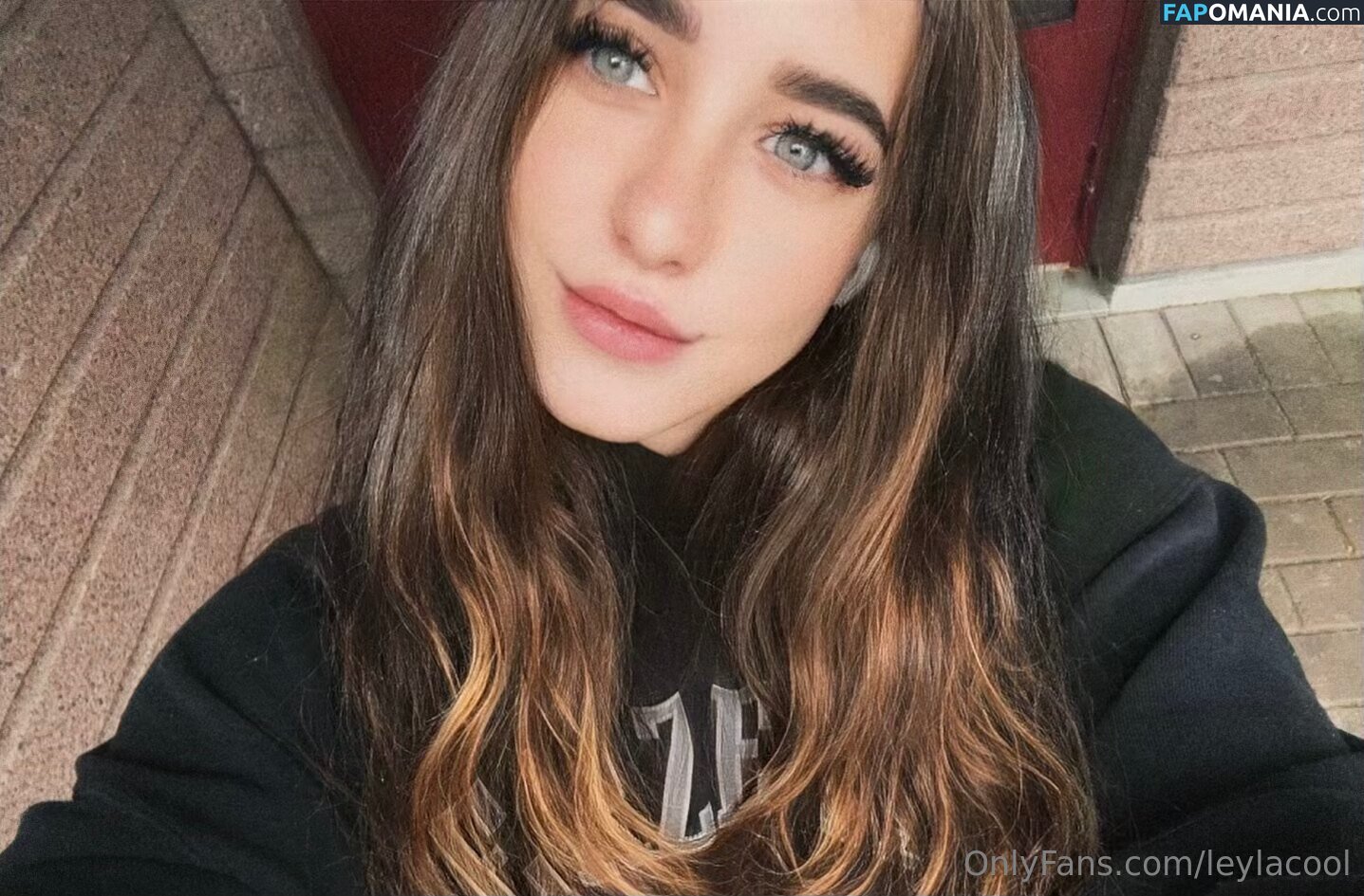 leylachill / leylacool Çıplak OnlyFans  Sızdırılmış Fotoğraf #4