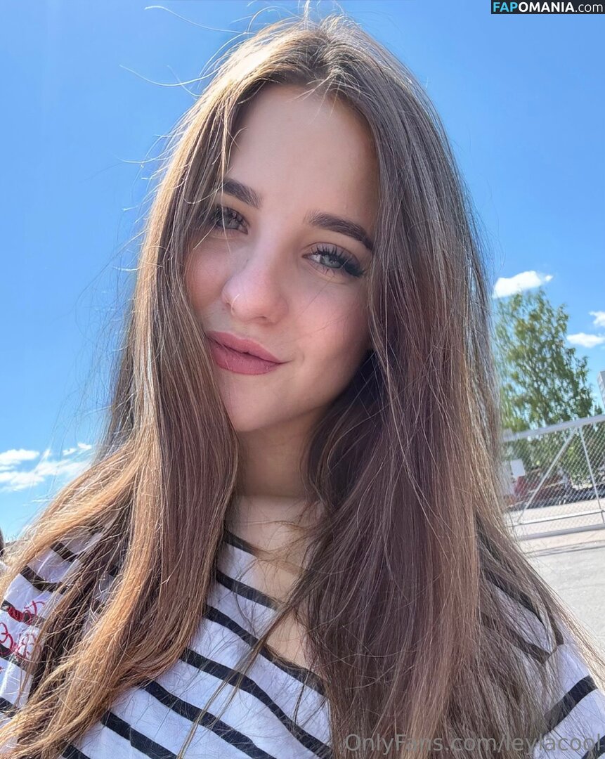 leylachill / leylacool Çıplak OnlyFans  Sızdırılmış Fotoğraf #5