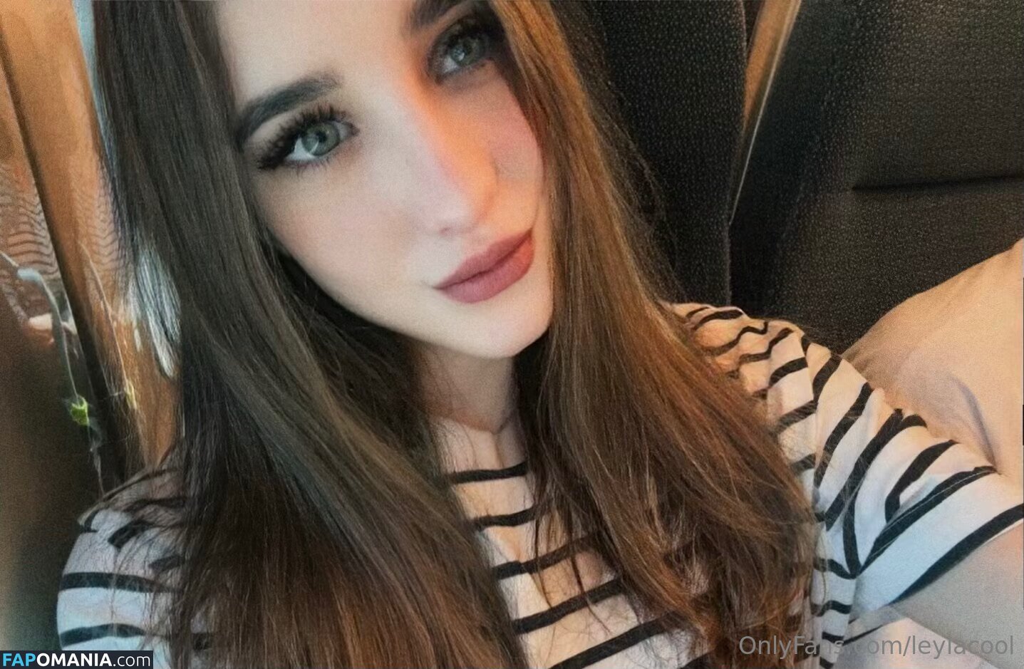 leylachill / leylacool Çıplak OnlyFans  Sızdırılmış Fotoğraf #6