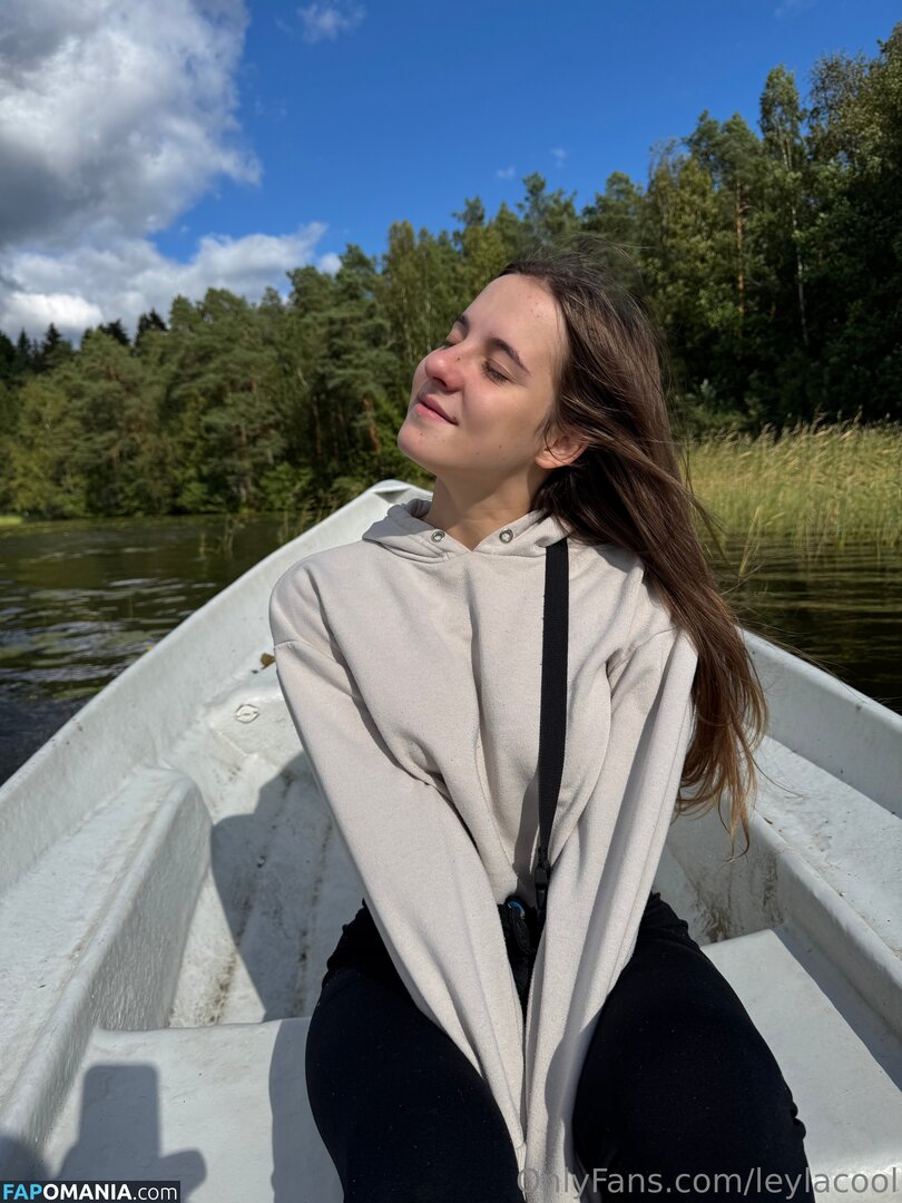 leylachill / leylacool Çıplak OnlyFans  Sızdırılmış Fotoğraf #10