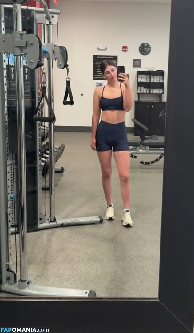 Lia Block / liakblock Çıplak OnlyFans  Sızdırılmış Fotoğraf #4