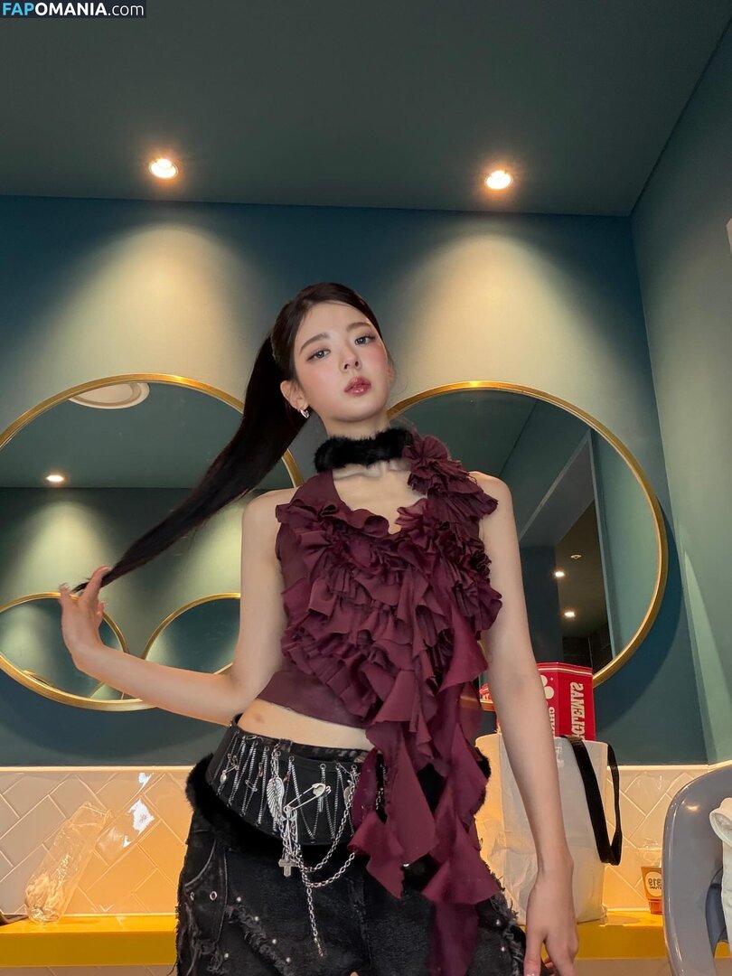 Choi Ji-su / ITZY / lia_loves___ / 최지수 Çıplak OnlyFans  Sızdırılmış Fotoğraf #7