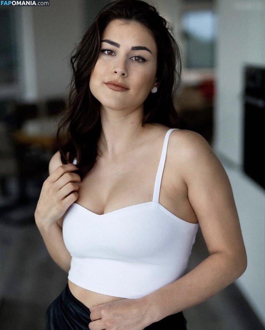 Lia Mitrou / passimitrou Çıplak OnlyFans  Sızdırılmış Fotoğraf #3