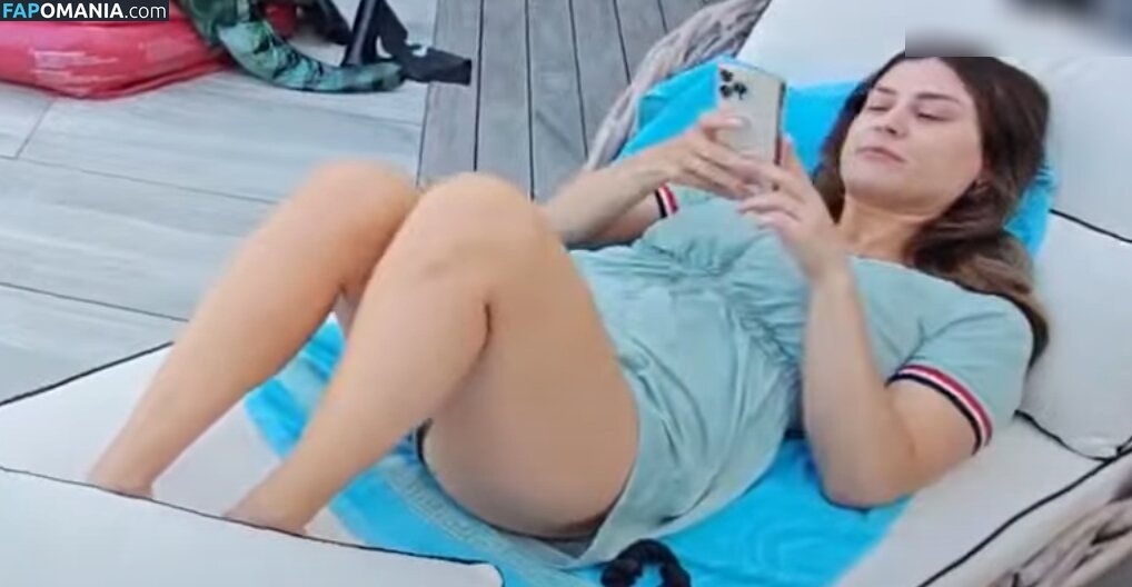 Lia Mitrou / passimitrou Çıplak OnlyFans  Sızdırılmış Fotoğraf #41