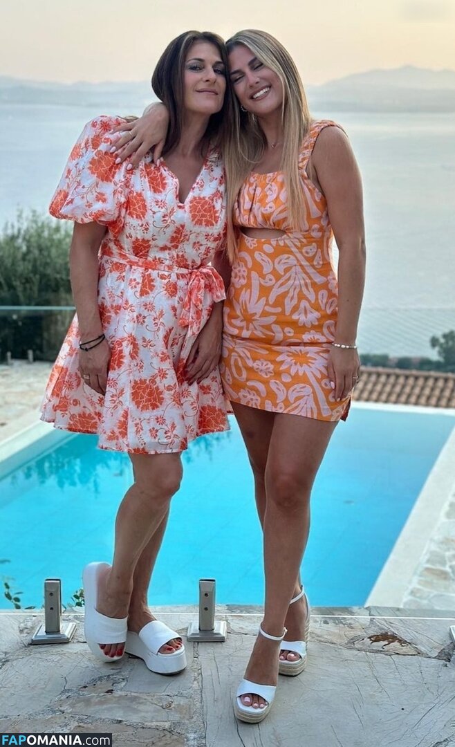 Lia Mitrou / passimitrou Çıplak OnlyFans  Sızdırılmış Fotoğraf #117