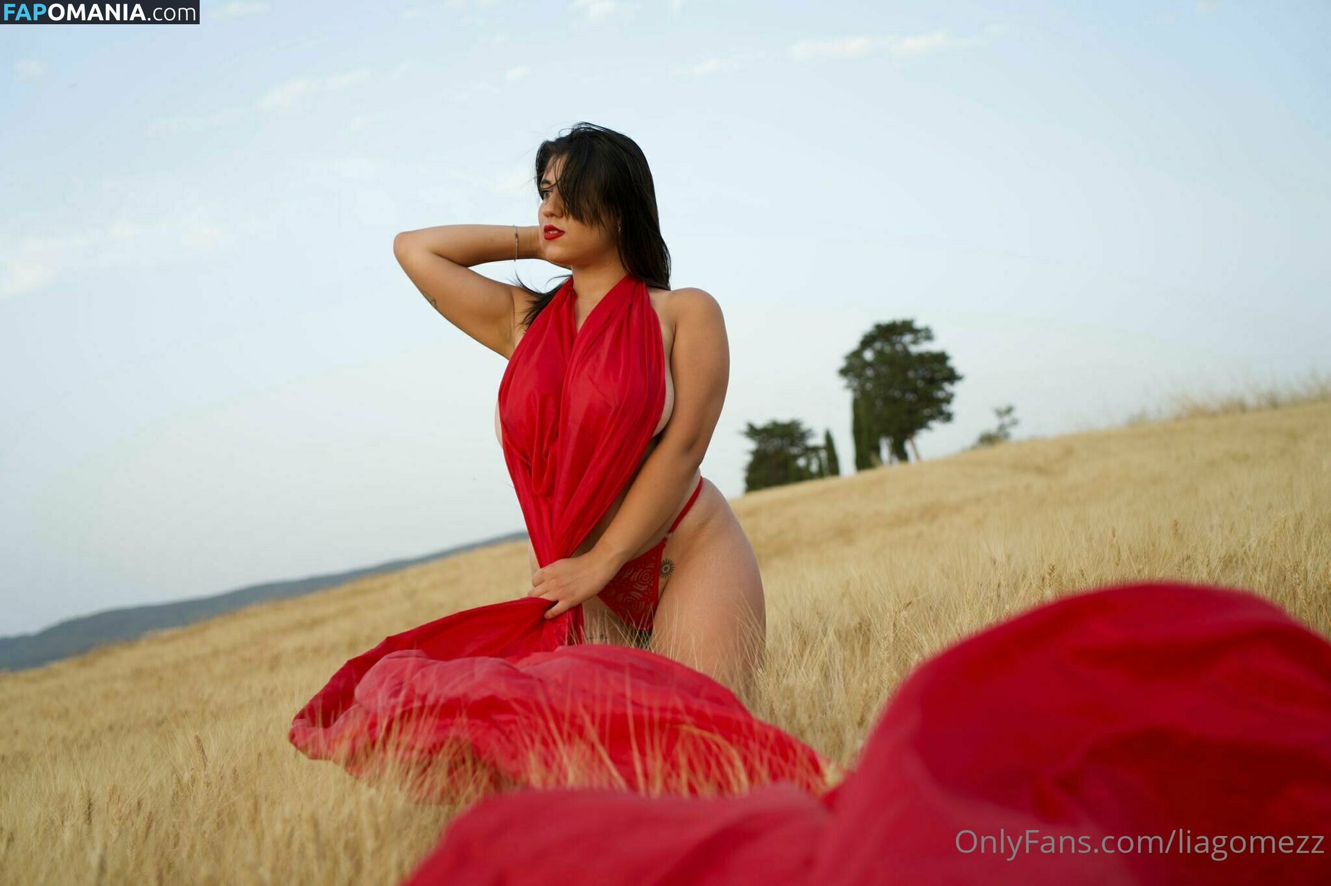 liagomezm / liagomezzz Çıplak OnlyFans  Sızdırılmış Fotoğraf #22