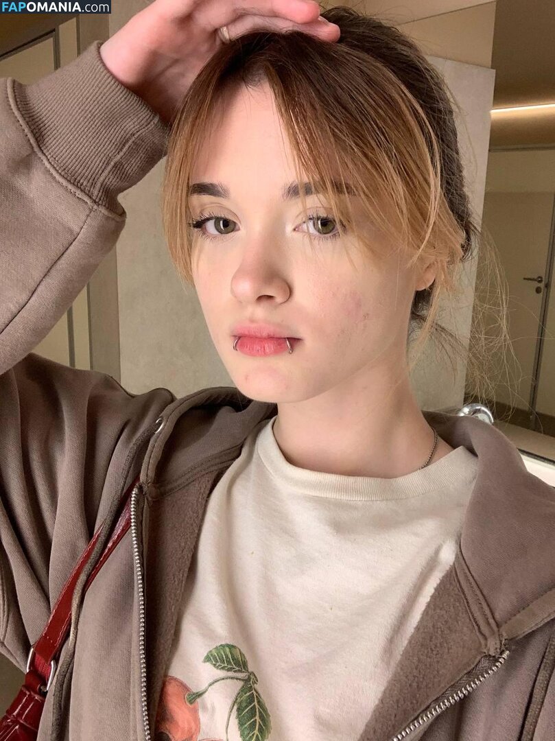 liana_kisses Çıplak OnlyFans  Sızdırılmış Fotoğraf #6