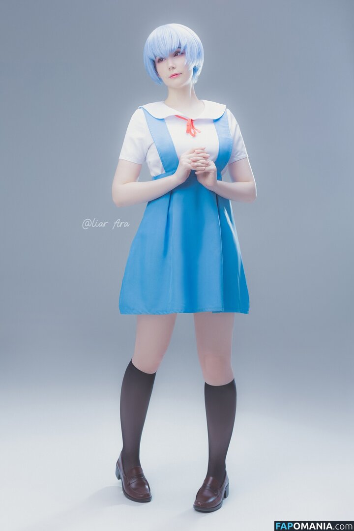 Liar_Ara / lara.diabla / liar_ara_ Çıplak OnlyFans  Sızdırılmış Fotoğraf #1