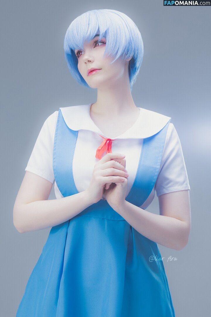 Liar_Ara / lara.diabla / liar_ara_ Çıplak OnlyFans  Sızdırılmış Fotoğraf #2