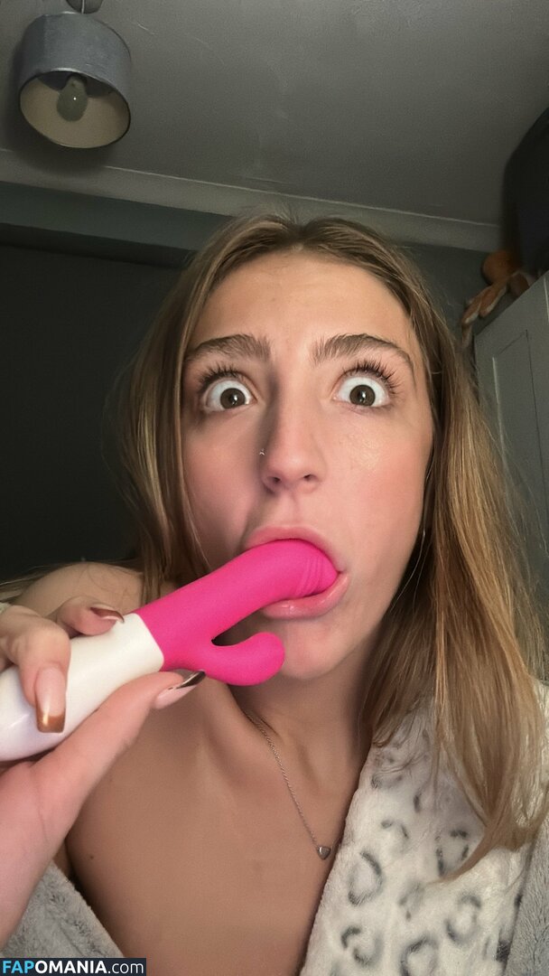 Libby Mcdonagh / McdonaghLibby / libby.mcdonagh Çıplak OnlyFans  Sızdırılmış Fotoğraf #8