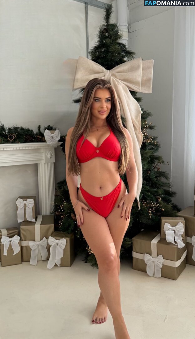 Liberty Poole / libertypoolex Çıplak OnlyFans  Sızdırılmış Fotoğraf #8