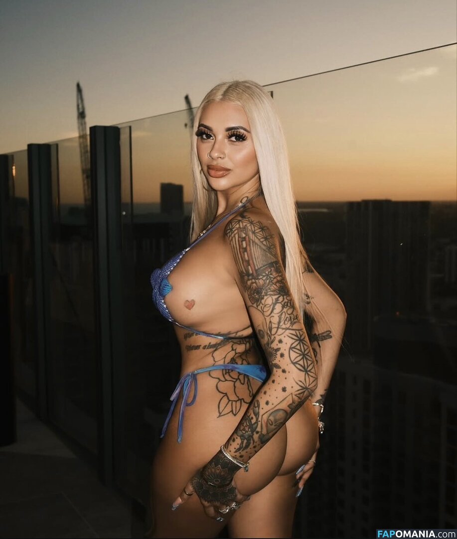 Licii Sanchez / liciis / lizisanchez Çıplak OnlyFans  Sızdırılmış Fotoğraf #1