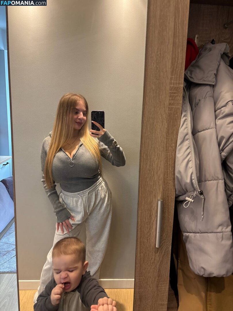 Lidakutsytar / colodkacherry Çıplak OnlyFans  Sızdırılmış Fotoğraf #1