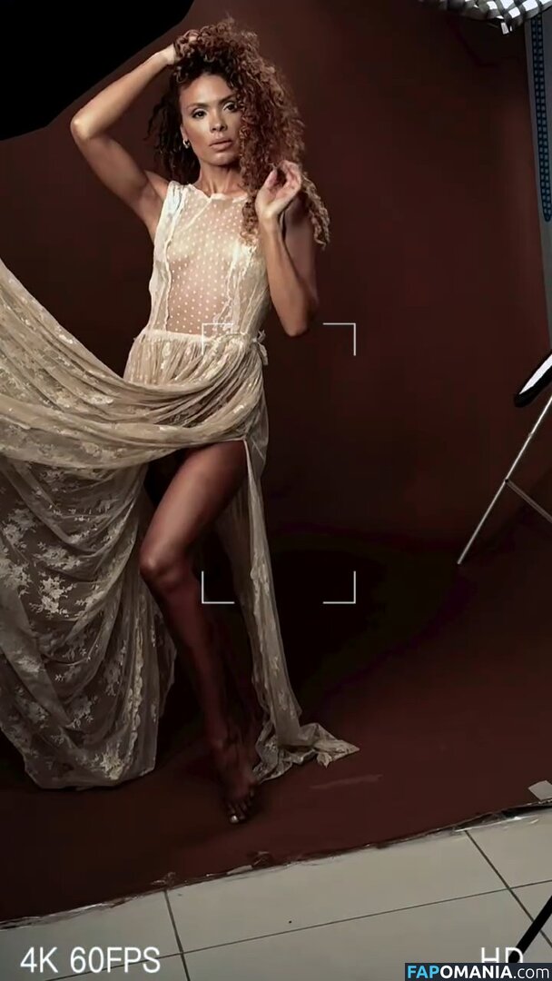 Lidi Lisboa / lidilisboaoficial Çıplak OnlyFans  Sızdırılmış Fotoğraf #16