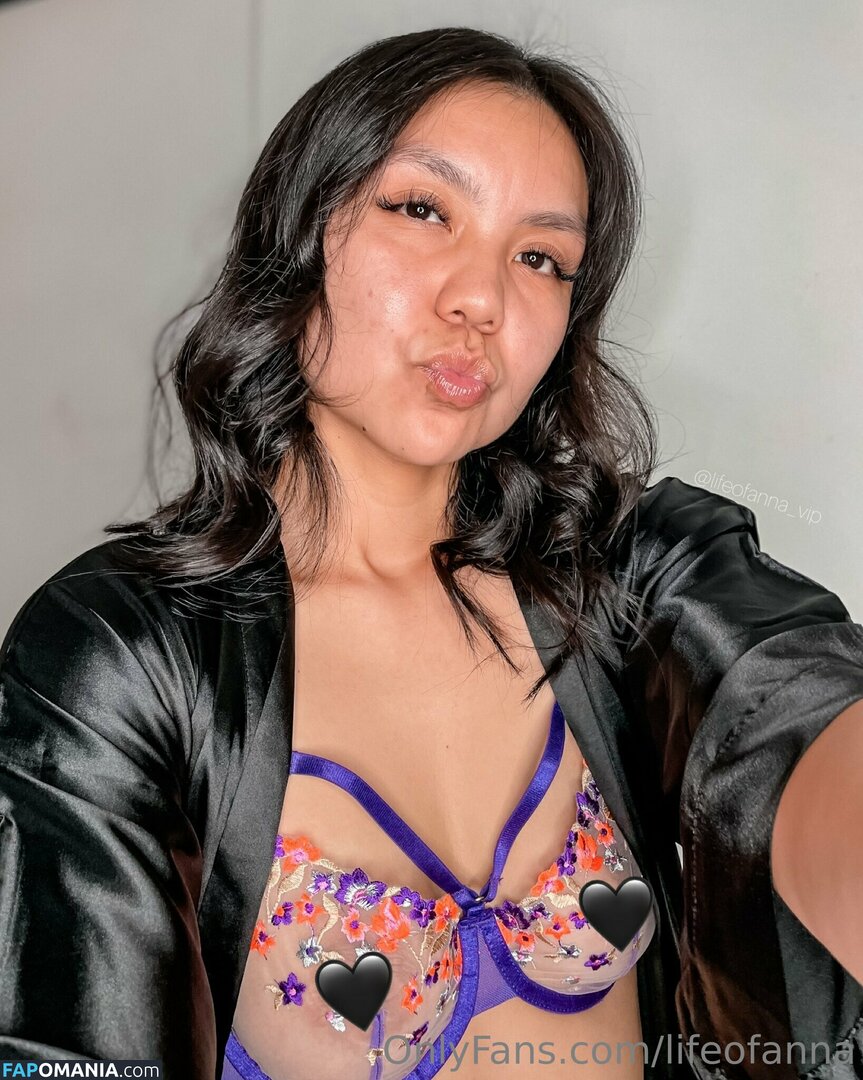 lifeofanna Çıplak OnlyFans  Sızdırılmış Fotoğraf #3