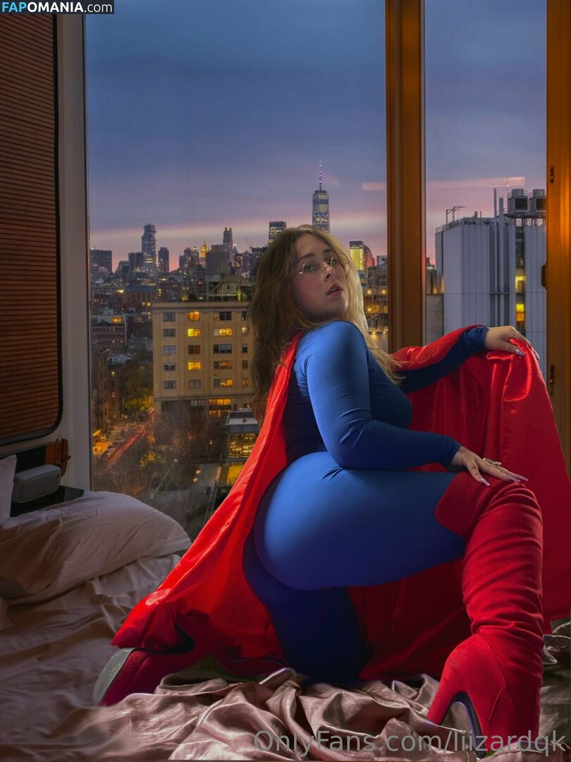 liizardqk / liizardqueenk Çıplak OnlyFans  Sızdırılmış Fotoğraf #8