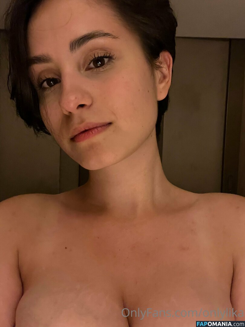 angelienee / likanextlevel Çıplak OnlyFans  Sızdırılmış Fotoğraf #17