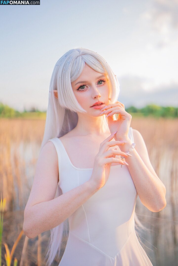 Christina Volkova / Likeassassin Çıplak OnlyFans  Sızdırılmış Fotoğraf #519