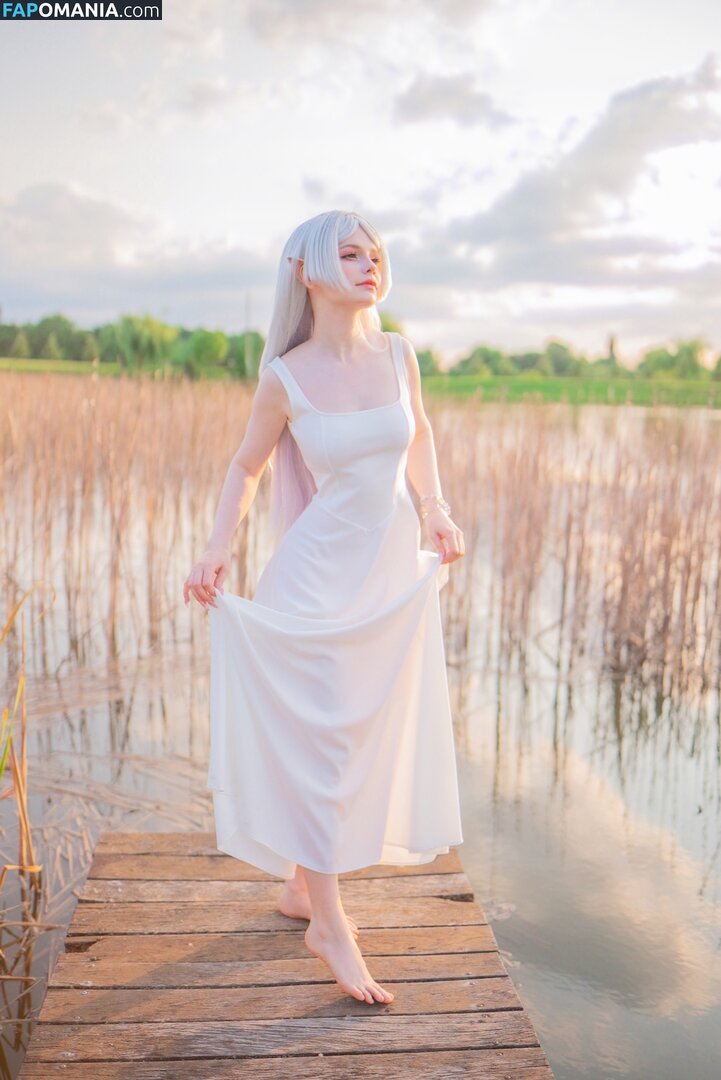 Christina Volkova / Likeassassin Çıplak OnlyFans  Sızdırılmış Fotoğraf #520