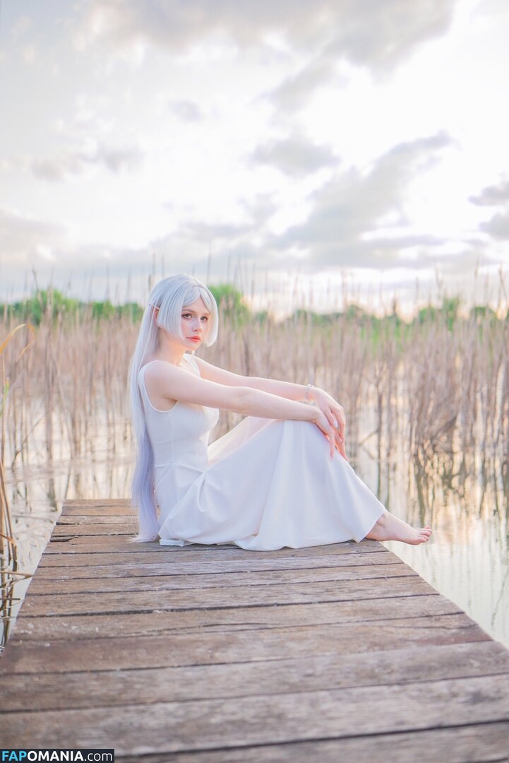 Christina Volkova / Likeassassin Çıplak OnlyFans  Sızdırılmış Fotoğraf #521