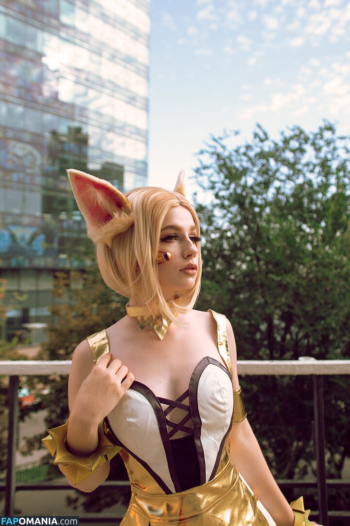 Christina Volkova / Likeassassin Çıplak OnlyFans  Sızdırılmış Fotoğraf #525