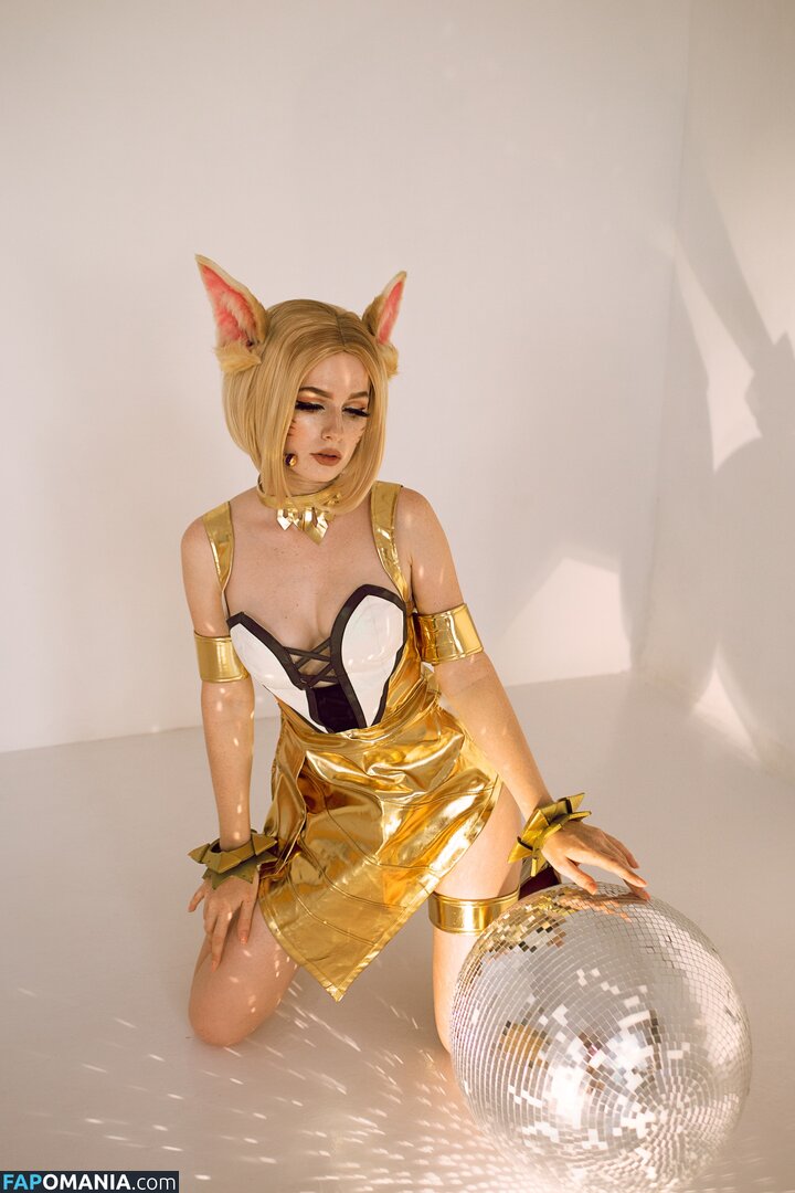 Christina Volkova / Likeassassin Çıplak OnlyFans  Sızdırılmış Fotoğraf #527