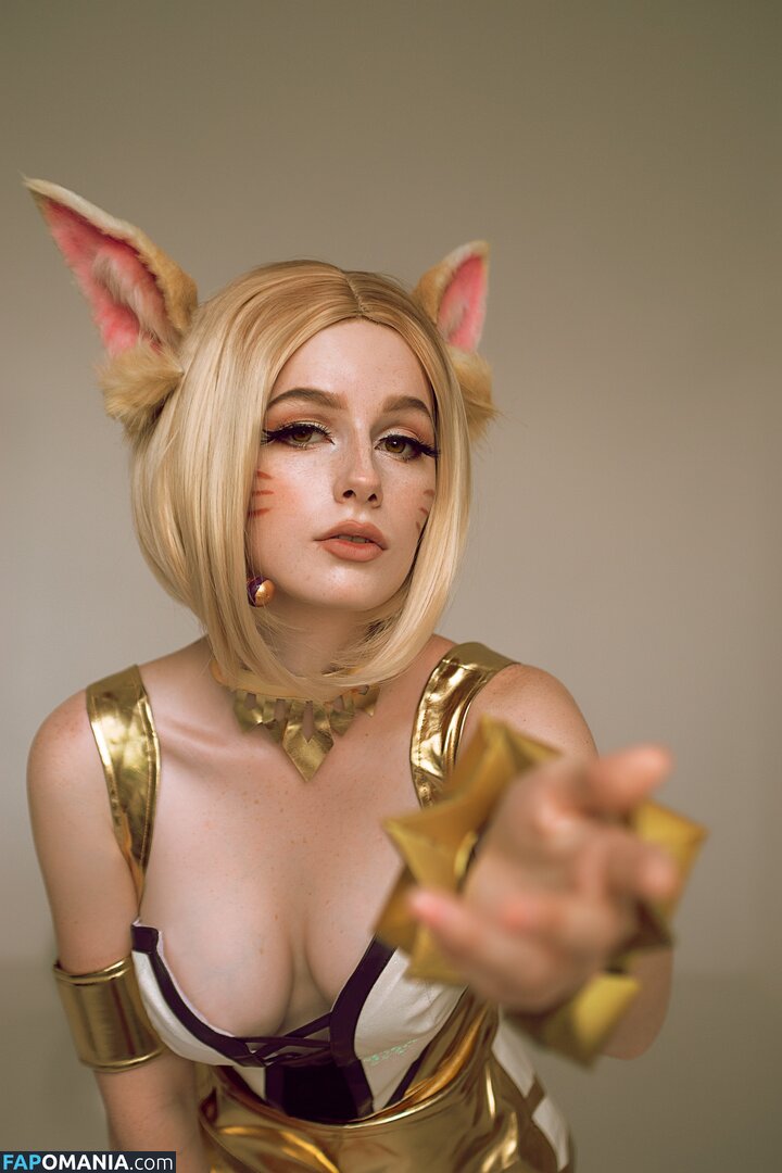 Christina Volkova / Likeassassin Çıplak OnlyFans  Sızdırılmış Fotoğraf #529