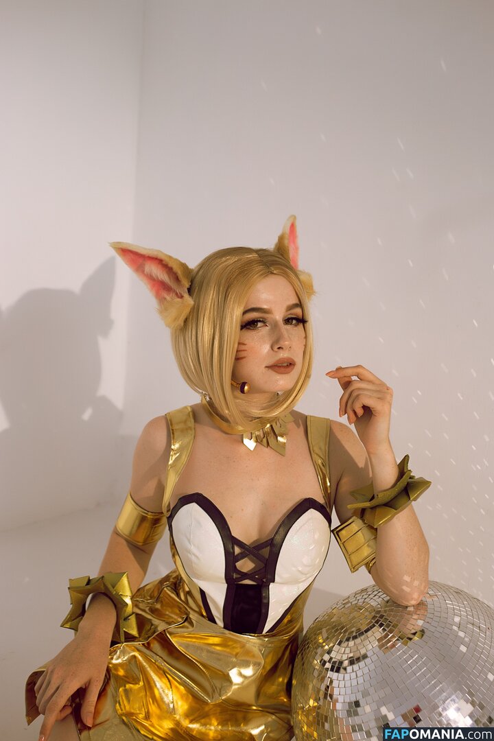 Christina Volkova / Likeassassin Çıplak OnlyFans  Sızdırılmış Fotoğraf #530