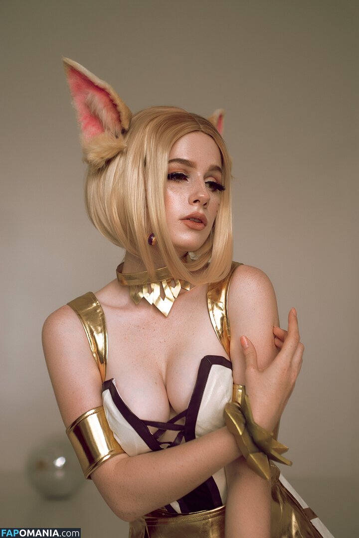 Christina Volkova / Likeassassin Çıplak OnlyFans  Sızdırılmış Fotoğraf #531