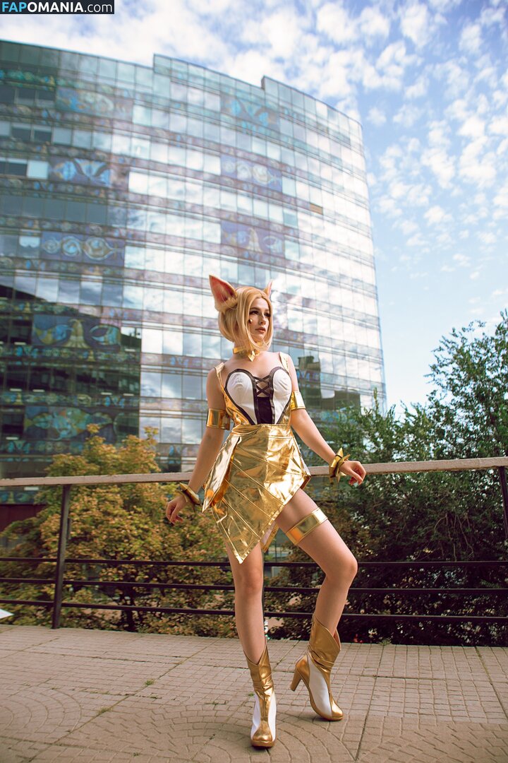 Christina Volkova / Likeassassin Çıplak OnlyFans  Sızdırılmış Fotoğraf #532