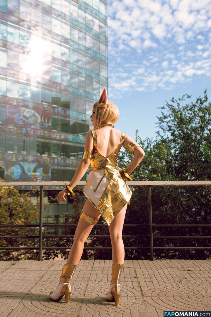 Christina Volkova / Likeassassin Çıplak OnlyFans  Sızdırılmış Fotoğraf #533