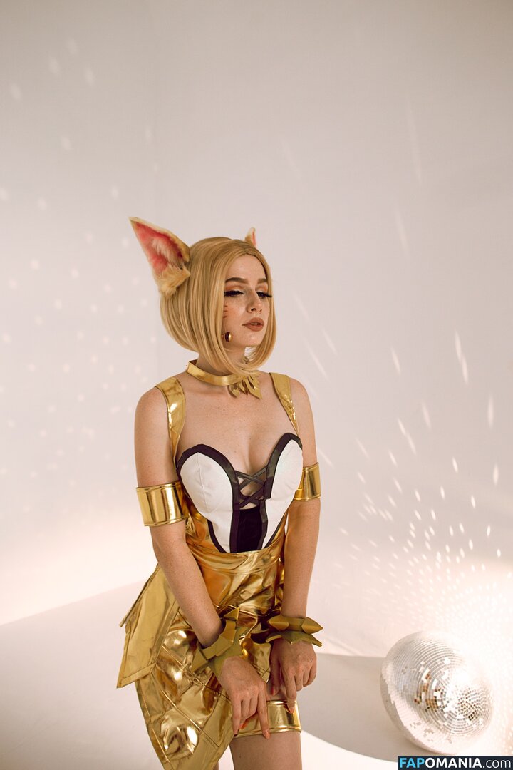 Christina Volkova / Likeassassin Çıplak OnlyFans  Sızdırılmış Fotoğraf #534