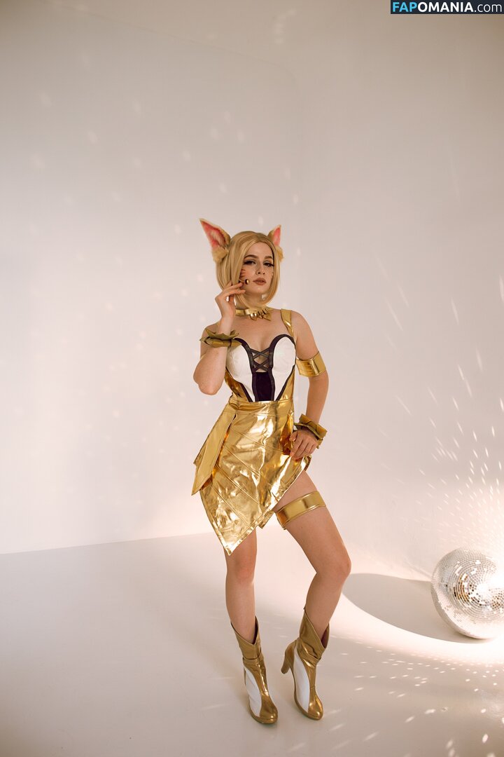 Christina Volkova / Likeassassin Çıplak OnlyFans  Sızdırılmış Fotoğraf #535