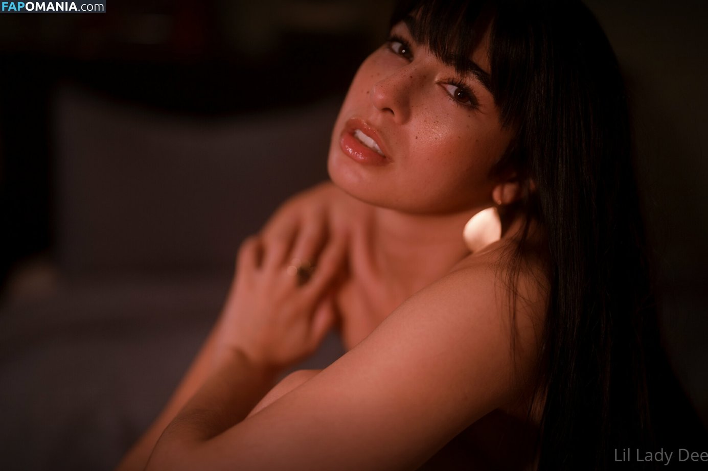 Lil Lady Dee / lilladydee Çıplak OnlyFans  Sızdırılmış Fotoğraf #19