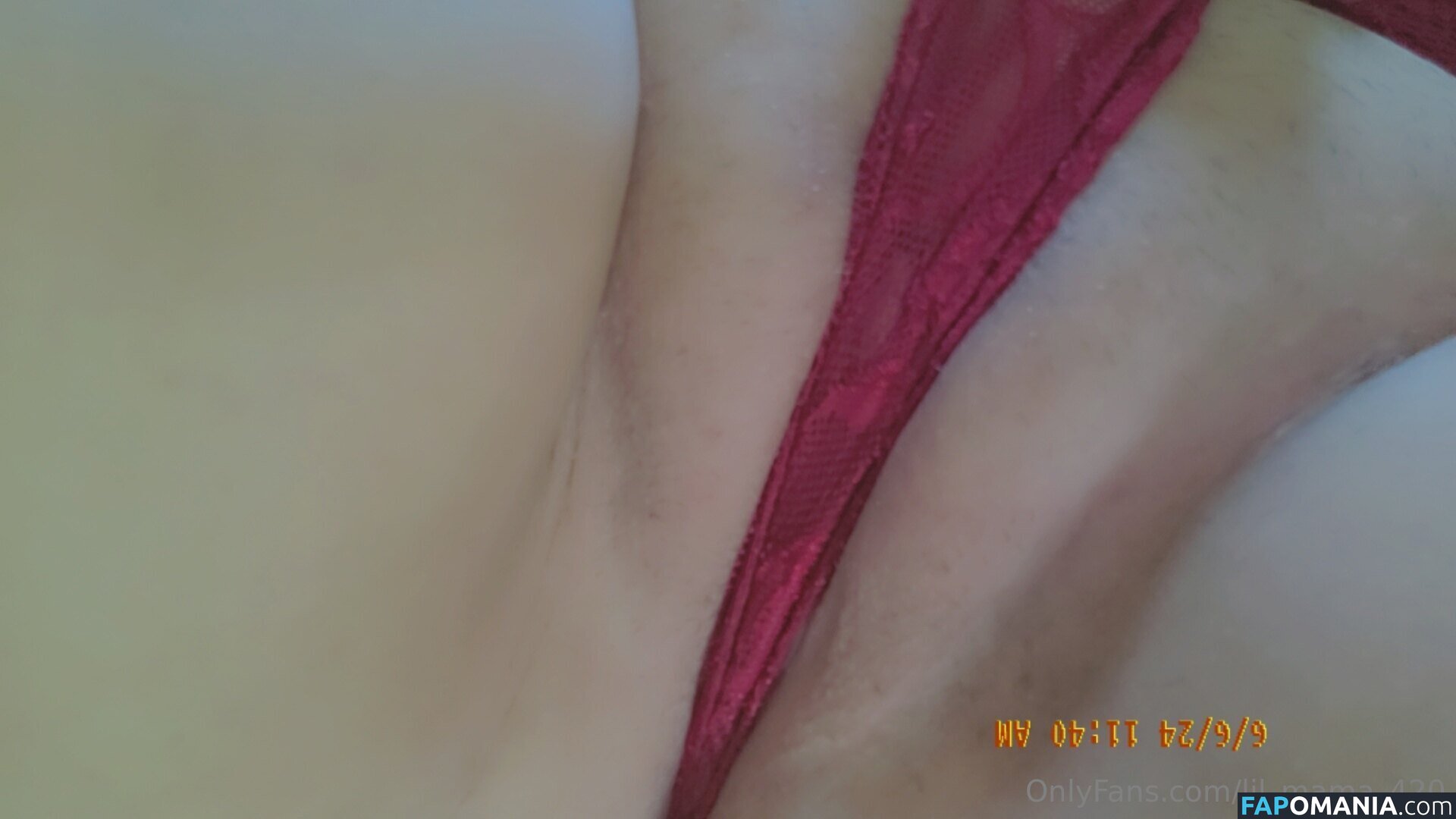 lil_mama_420 Çıplak OnlyFans  Sızdırılmış Fotoğraf #8