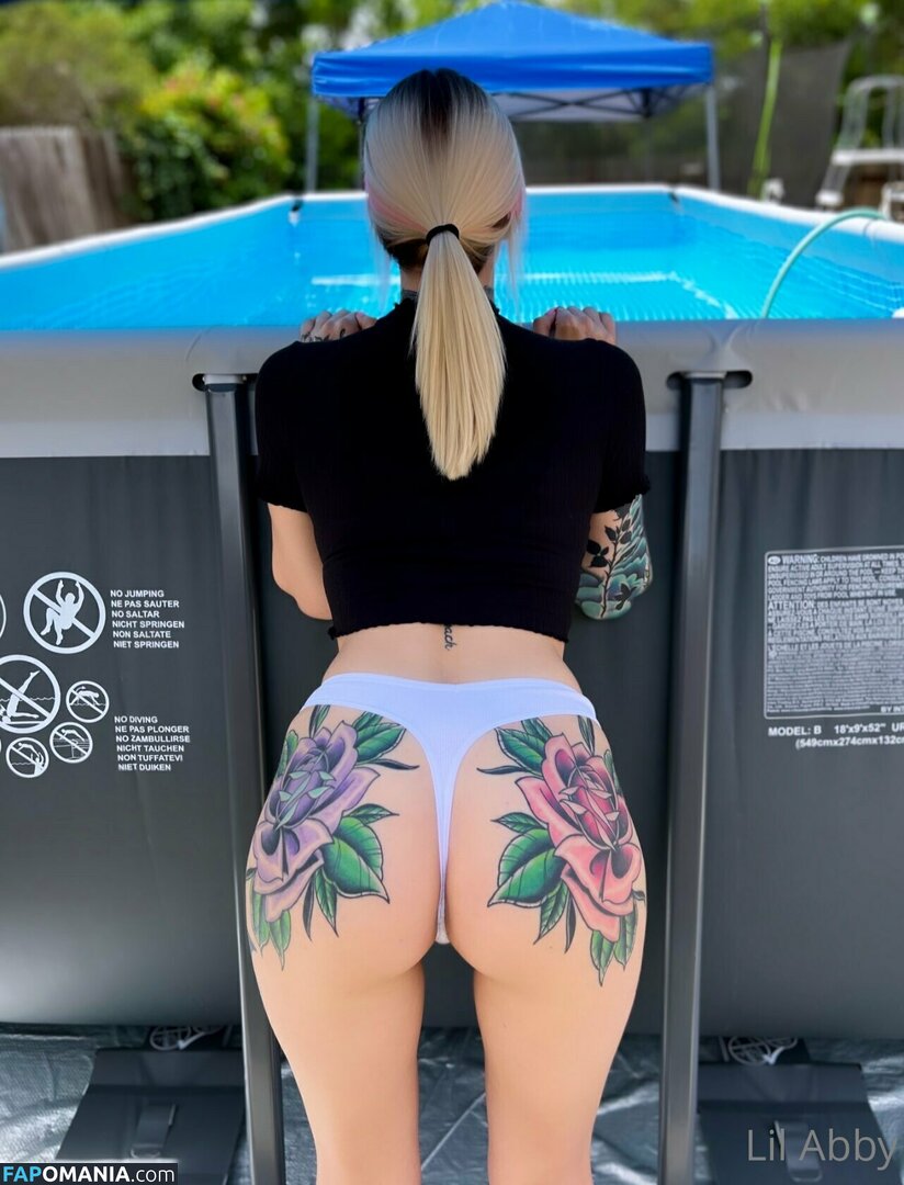 Lilabbyofficial Çıplak OnlyFans  Sızdırılmış Fotoğraf #41