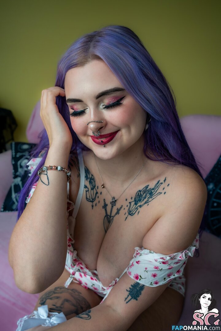 Lilacfables Çıplak OnlyFans  Sızdırılmış Fotoğraf #15