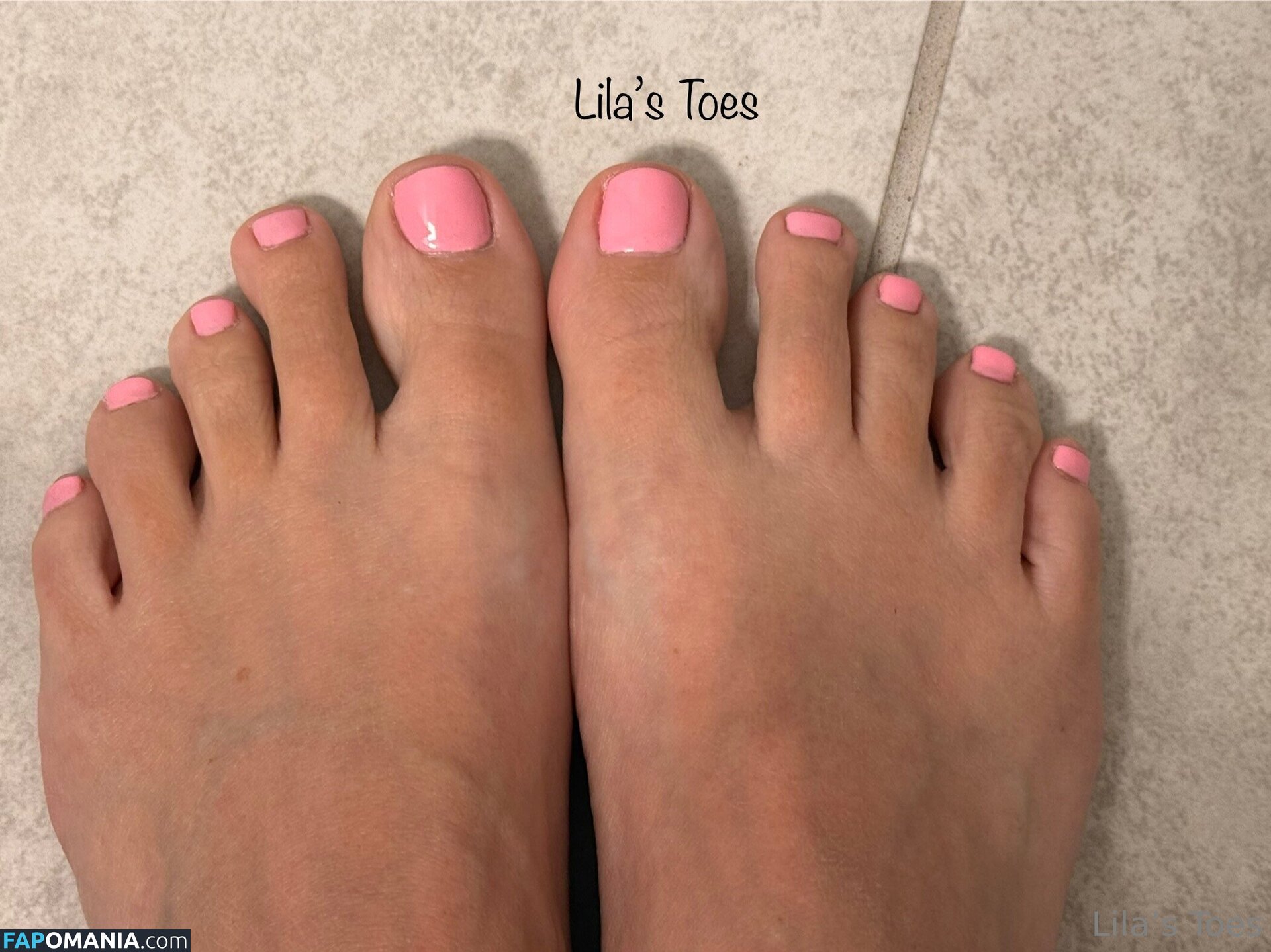 lilas.toes / lilas.toes1 Çıplak OnlyFans  Sızdırılmış Fotoğraf #2