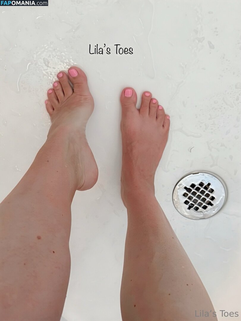 lilas.toes / lilas.toes1 Çıplak OnlyFans  Sızdırılmış Fotoğraf #16