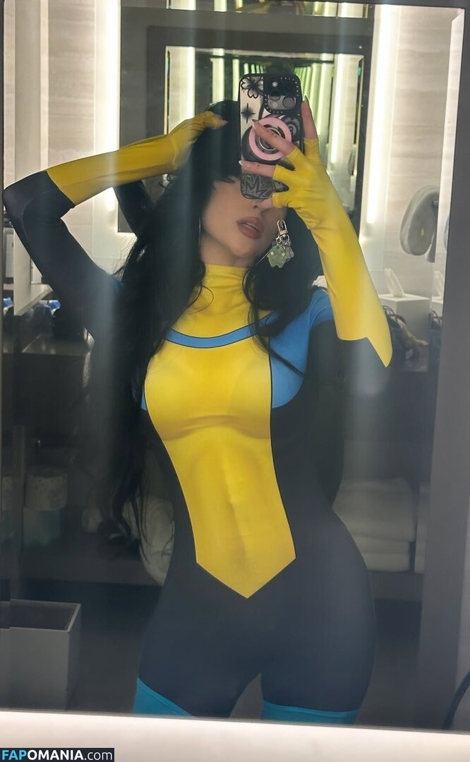 Skye Bedell / lil.batty / lilbatty / lilbattyy Çıplak OnlyFans  Sızdırılmış Fotoğraf #185